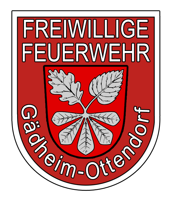 Freiwillige Feuerwehr Gädheim-Ottendorf