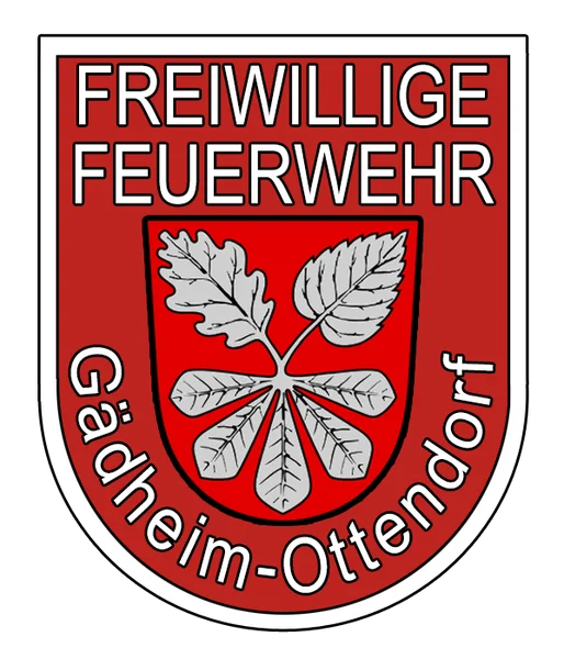 Freiwillige Feuerwehr Gädheim-Ottendorf